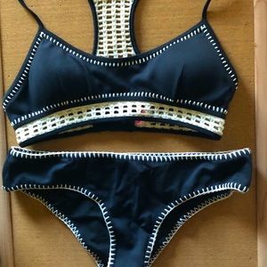 Victoria’s Secret Bathing Suit